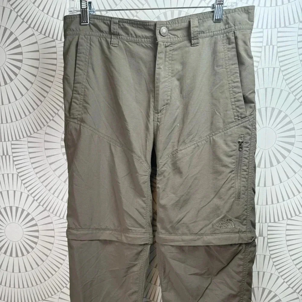 The North Face euc smoke
